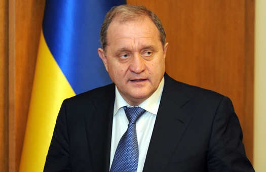 "Na národní policie" zákon dává policejní dostatečná práva.  Foto: newsukraine.com.ua