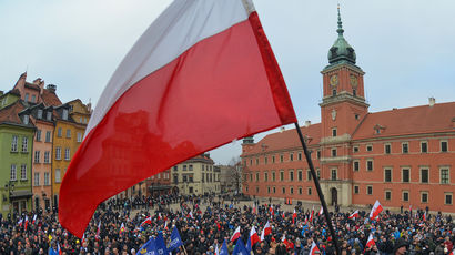 Jako britského odstoupení od EU pomůže polské hospodářství