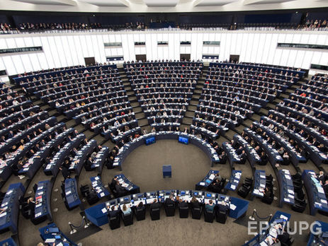 Evropský parlament podpořil zavedení mechanismu