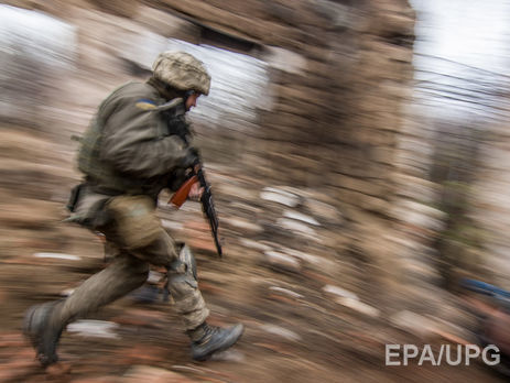 Od počátku bojů zabito téměř 2700 armádu Od počátku bojů zabito téměř 2700 armádu