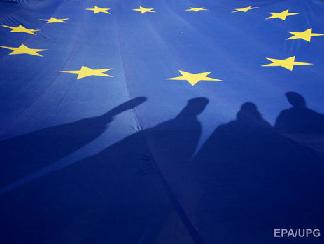 Evropská unie může přijmout bezviz na Ukrajině v blízké budoucnosti Evropská unie může přijmout bezviz na Ukrajině v blízké budoucnosti