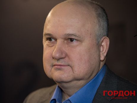 Igor Smeshko: Nedávno jsem měl plnit v USA Library of Congress na 8. zasedání Fóra o americko-ukrajinských vztahů a bezpečnostních otázkách. Když jsem poprvé slyšel slova, že válka dnes není proti Ukrajině, ale proti Západu a USA Igor Smeshko: Nedávno jsem měl plnit v USA Library of Congress na 8. zasedání Fóra o americko-ukrajinských vztahů a bezpečnostních otázkách. Když jsem poprvé slyšel slova, že válka dnes není proti Ukrajině, ale proti Západu a USA