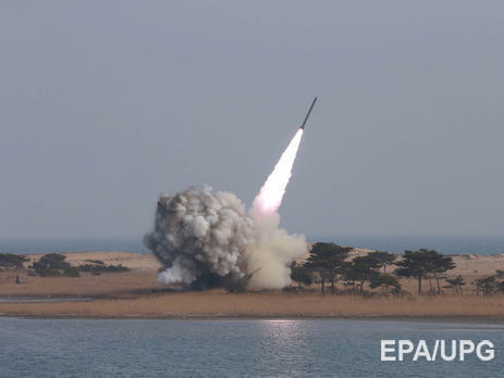 The New York Times napsal, že úspěch severokorejských raketových testů lze vysvětlit tím, že jsou vybavené motory z výrobního závodu „Pivdenmash“