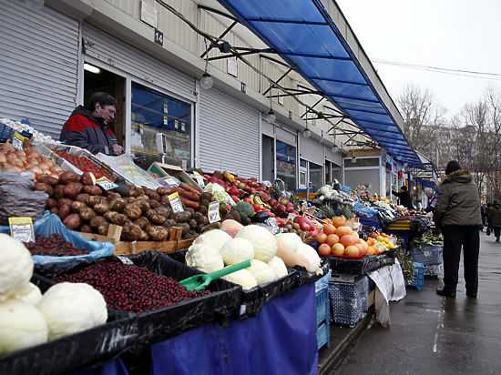 substituce Import se nezdařil: Rusko mohlo uživit