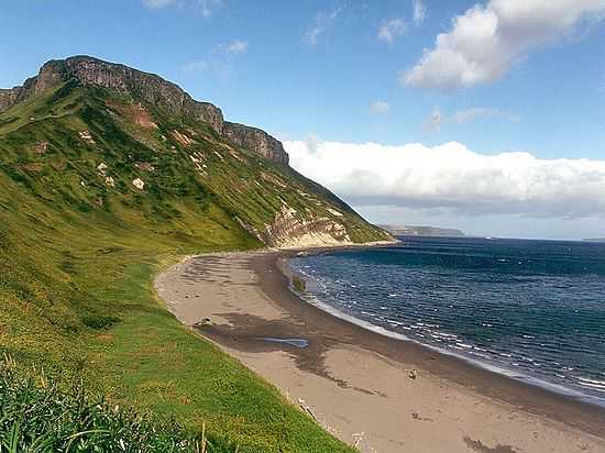 Japonští rybáři se bojí vrátit do Hokkaido Rusko Jižní Kurils