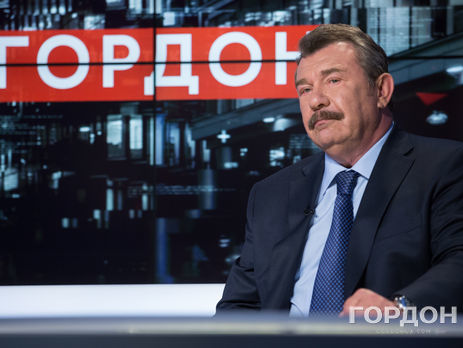 Foto: Rostislav Gordon / Gordonua.com