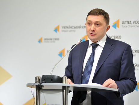 V čele šéfa SBU štábu Alexander Tkachuk se domnívá, že hackeři nebyly zveřejněny všechny dokumenty nalezené V čele šéfa SBU štábu Alexander Tkachuk se domnívá, že hackeři nebyly zveřejněny všechny dokumenty nalezené