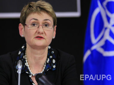 Lungesku dával příklady dezinformace ze strany Ruska