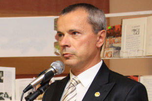 Foto: Viktor Juščenko / RG