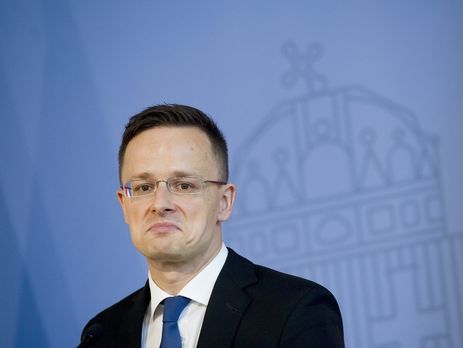 Siyyarto přesvědčen, že EU se chová nečestně vůči Ukrajině a Gruzii