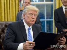 Bílý dům plán přepracovat mezinárodní závazky USA Bílý dům plán přepracovat mezinárodní závazky USA
