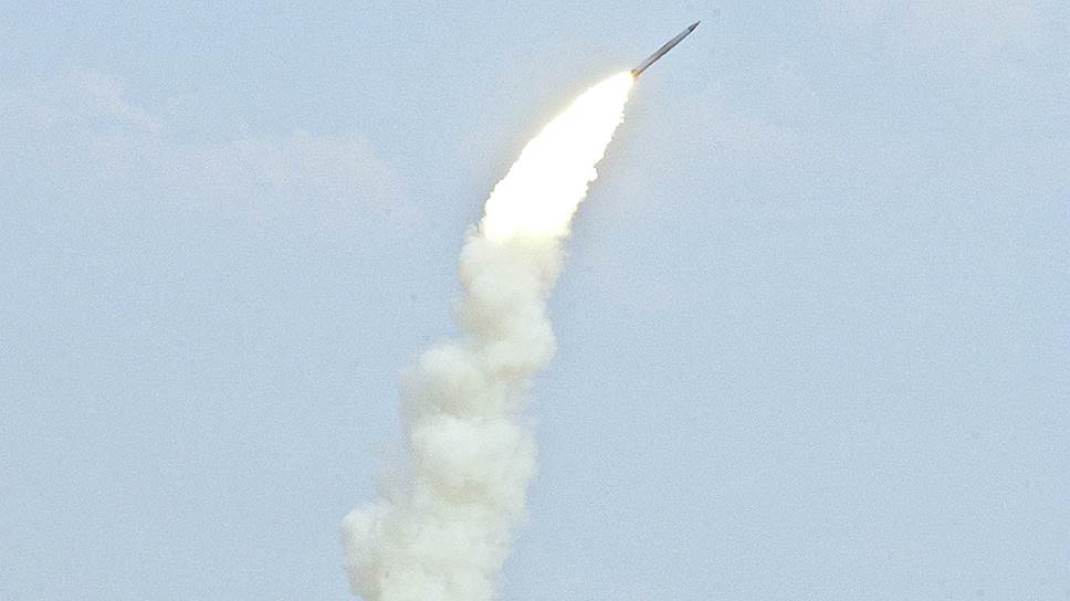 S příchodem "Rosoboronexport" obchodu se zbraněmi šel vzlétnout 