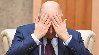Ministerstvo financí představil návrh rozpočtu pro roky 2017-2019