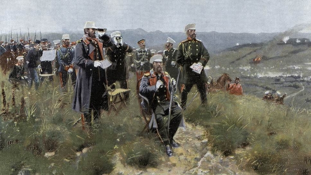 Když Alexander II penziony získala další úroveň - emerituru nebo paměťovou komponentu 