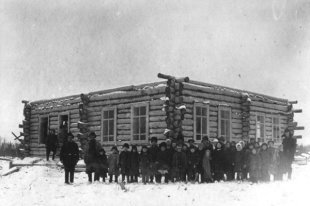 Foto: Ministerstvo kultury Omsk kraje
