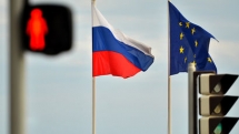 Evropská unie rozšířila sankce proti Rusku o dalších šest měsíců