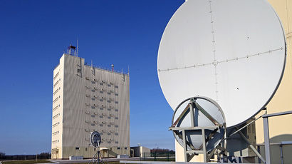 Rusko obnoví varovný systém raketový útok na všech frontách