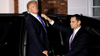 Donald Trump oznámila plán pro prvních 100 dní v úřadu