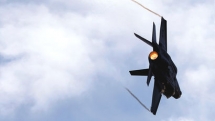 Cena páté generace stíhačku F-35 klesne na 85 milionů $