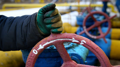 "Gazprom" může ještě zachránit vztahy s Tureckem a EU