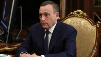 Putin přijal demisi Marijské Leonid Markelov