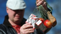 Počet obětí otravy mléko "Hawthorn" v Irkutsku se zvýšil na 41 osob