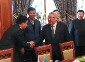 Tuymaada olej foto YSIA