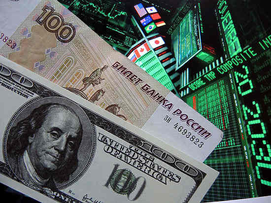 Bloomberg hovořil o negativním dopadem "krymské sabotáže" na ruskou ekonomiku