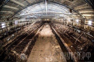 Khoton 3 foto Jakutsk Ruská federace