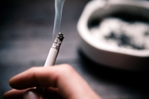 Rusko způsobila rozruch ve světovém seznamu neřestí kuřáků a narkomanů
