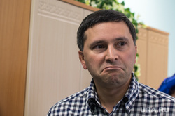 Novy Urengoy - Seyakha - Yar-Sale - Kobylkin výlet, Dmitry Kobylkin