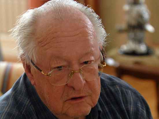 "Něco, co Bůh vidí všechno," Viktor Geraščenko odhalil tajemství aféra kolem Jukosu