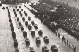 Vítězství výročí - ten správný čas pro vytvoření nebo přeformátování kolektivní historické paměti