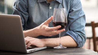 Internetový prodej alkoholu může být legalizovány