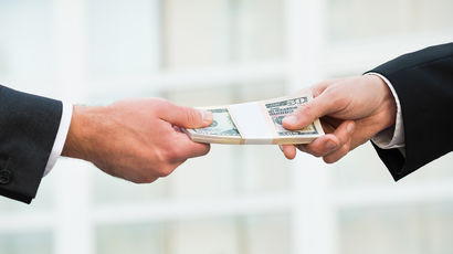 Rusko zvýšilo své investice do státního dluhu USA na 108,7 miliard $
