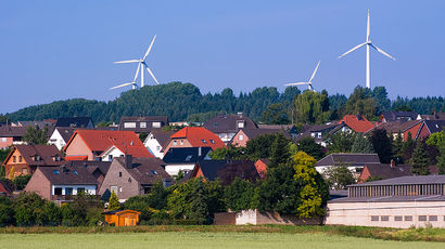 Evropa pro 2035-2050 let může odmítnout ruský plyn