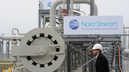 Průvodce Řada evropských zemí byly zaslány Evropské komisi protestní dopis proti "Nord Stream - 2"