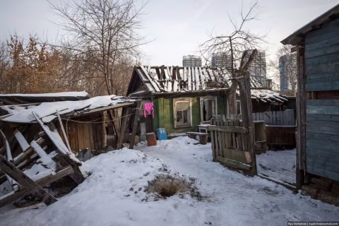 Jekaterinburg