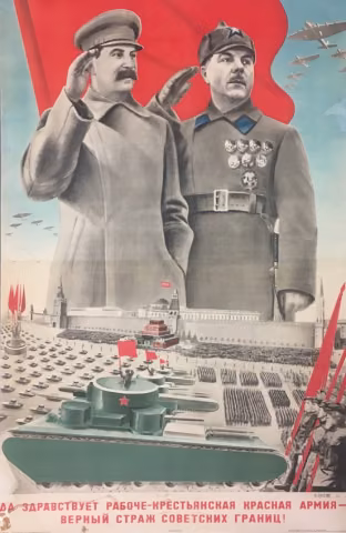 Stalin