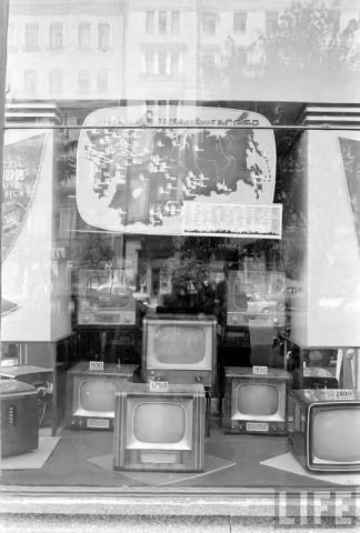 Televize