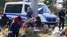 Deportace z EU