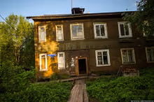 Archangelsk