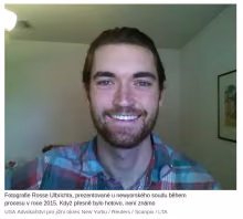 USA - Zakladatel darknet Road Silk Road Ross Ulbricht byl propuštěn po více než 10 lete