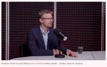 Evropa nehraje v AI ani třetí housle, říká expert