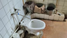 Je to možné? Peklo v moskevské nemocnici... 